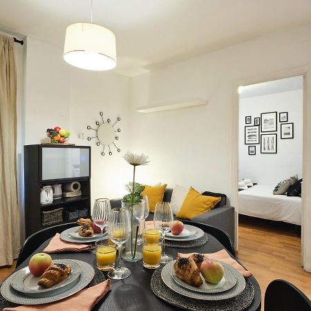 My City Home - Beautiful Apartment At Salamanca Мадрид Экстерьер фото